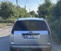 Сірий Форд Фокус, об'ємом двигуна 2 л та пробігом 256 тис. км за 2249 $, фото 4 на Automoto.ua
