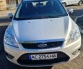Сірий Форд Фокус, об'ємом двигуна 1.6 л та пробігом 298 тис. км за 4500 $, фото 9 на Automoto.ua