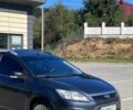 Сірий Форд Фокус, об'ємом двигуна 1.56 л та пробігом 260 тис. км за 4900 $, фото 4 на Automoto.ua