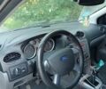 Сірий Форд Фокус, об'ємом двигуна 1.6 л та пробігом 232 тис. км за 5600 $, фото 19 на Automoto.ua