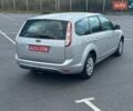 Сірий Форд Фокус, об'ємом двигуна 0 л та пробігом 202 тис. км за 4300 $, фото 5 на Automoto.ua