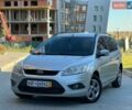 Сірий Форд Фокус, об'ємом двигуна 1.6 л та пробігом 257 тис. км за 4950 $, фото 1 на Automoto.ua