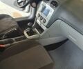 Сірий Форд Фокус, об'ємом двигуна 1.56 л та пробігом 248 тис. км за 4500 $, фото 13 на Automoto.ua