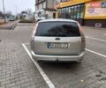 Сірий Форд Фокус, об'ємом двигуна 1.56 л та пробігом 271 тис. км за 4850 $, фото 5 на Automoto.ua