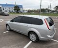 Сірий Форд Фокус, об'ємом двигуна 1.8 л та пробігом 245 тис. км за 5000 $, фото 3 на Automoto.ua
