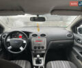 Серый Форд Фокус, объемом двигателя 1.6 л и пробегом 360 тыс. км за 4700 $, фото 13 на Automoto.ua