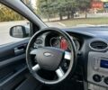 Сірий Форд Фокус, об'ємом двигуна 1.56 л та пробігом 290 тис. км за 4850 $, фото 87 на Automoto.ua