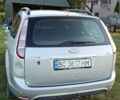 Форд Фокус 2008 у Стрые на Automoto.ua Сірий Форд Фокус, об'ємом двигуна 1.6 л та пробігом 310 тис. км за 4697 $, фото 5 на Automoto.ua
