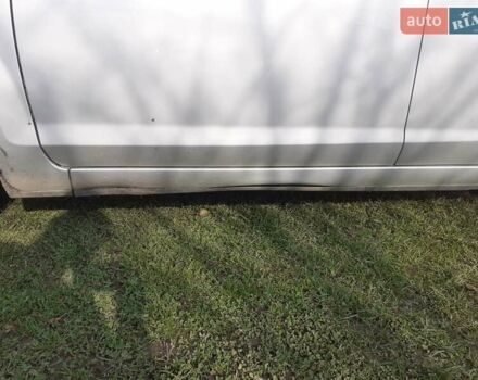 Сірий Форд Фокус, об'ємом двигуна 1.6 л та пробігом 204 тис. км за 5850 $, фото 7 на Automoto.ua