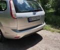 Сірий Форд Фокус, об'ємом двигуна 1.6 л та пробігом 259 тис. км за 5750 $, фото 3 на Automoto.ua