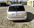 Серый Форд Фокус, объемом двигателя 1.6 л и пробегом 196 тыс. км за 5200 $, фото 5 на Automoto.ua