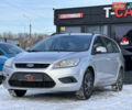 Сірий Форд Фокус, об'ємом двигуна 1.6 л та пробігом 258 тис. км за 5900 $, фото 1 на Automoto.ua