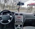 Сірий Форд Фокус, об'ємом двигуна 1.56 л та пробігом 197 тис. км за 6300 $, фото 7 на Automoto.ua