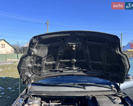 Серый Форд Фокус, объемом двигателя 1.6 л и пробегом 300 тыс. км за 5400 $, фото 18 на Automoto.ua