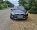 Сірий Форд Фокус, об'ємом двигуна 1.6 л та пробігом 273 тис. км за 5750 $, фото 1 на Automoto.ua