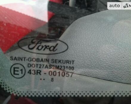 Форд Фокус 2008 у Стрые на Automoto.ua Сірий Форд Фокус, об'ємом двигуна 1.6 л та пробігом 310 тис. км за 4697 $, фото 51 на Automoto.ua