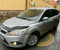 Форд Фокус 2008 в Львове на Automoto.ua Серый Форд Фокус, объемом двигателя 1.6 л и пробегом 262 тыс. км за 4500 $, фото 8 на Automoto.ua
