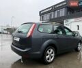 Сірий Форд Фокус, об'ємом двигуна 1.6 л та пробігом 278 тис. км за 5500 $, фото 6 на Automoto.ua