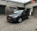 Сірий Форд Фокус, об'ємом двигуна 1.6 л та пробігом 213 тис. км за 6750 $, фото 1 на Automoto.ua