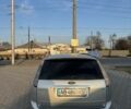 Сірий Форд Фокус, об'ємом двигуна 1.6 л та пробігом 350 тис. км за 3800 $, фото 5 на Automoto.ua