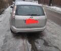 Серый Форд Фокус, объемом двигателя 1.6 л и пробегом 204 тыс. км за 5200 $, фото 3 на Automoto.ua