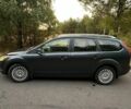 Серый Форд Фокус, объемом двигателя 1.6 л и пробегом 288 тыс. км за 5250 $, фото 2 на Automoto.ua