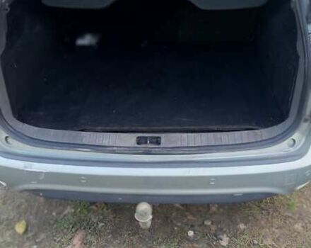 Форд Фокус 2008 в Луцке на Automoto.ua Серый Форд Фокус, объемом двигателя 1.75 л и пробегом 288 тыс. км за 4500 $, фото 9 на Automoto.ua