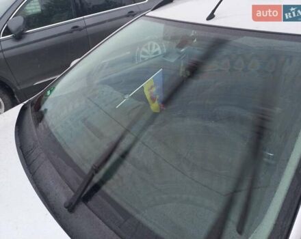 Форд Фокус 2008 у Стрые на Automoto.ua Сірий Форд Фокус, об'ємом двигуна 1.6 л та пробігом 310 тис. км за 4697 $, фото 57 на Automoto.ua