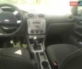 Сірий Форд Фокус, об'ємом двигуна 1.6 л та пробігом 269 тис. км за 4900 $, фото 13 на Automoto.ua