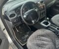 Сірий Форд Фокус, об'ємом двигуна 1.6 л та пробігом 190 тис. км за 5500 $, фото 2 на Automoto.ua