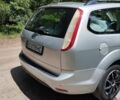 Сірий Форд Фокус, об'ємом двигуна 1.6 л та пробігом 259 тис. км за 5750 $, фото 4 на Automoto.ua