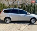 Сірий Форд Фокус, об'ємом двигуна 1.56 л та пробігом 288 тис. км за 5350 $, фото 13 на Automoto.ua