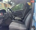 Сірий Форд Фокус, об'ємом двигуна 1.56 л та пробігом 240 тис. км за 3999 $, фото 18 на Automoto.ua