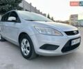 Сірий Форд Фокус, об'ємом двигуна 1.56 л та пробігом 290 тис. км за 4850 $, фото 37 на Automoto.ua