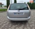 Сірий Форд Фокус, об'ємом двигуна 1.8 л та пробігом 226 тис. км за 5200 $, фото 13 на Automoto.ua
