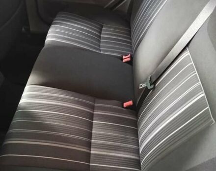 Сірий Форд Фокус, об'ємом двигуна 1.56 л та пробігом 249 тис. км за 6300 $, фото 7 на Automoto.ua