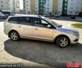 Серый Форд Фокус, объемом двигателя 1.6 л и пробегом 196 тыс. км за 5200 $, фото 6 на Automoto.ua