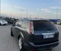 Серый Форд Фокус, объемом двигателя 1.6 л и пробегом 180 тыс. км за 5800 $, фото 8 на Automoto.ua