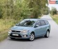 Сірий Форд Фокус, об'ємом двигуна 1.6 л та пробігом 258 тис. км за 4750 $, фото 3 на Automoto.ua