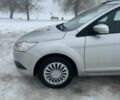 Сірий Форд Фокус, об'ємом двигуна 1.6 л та пробігом 194 тис. км за 4999 $, фото 14 на Automoto.ua