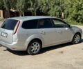 Сірий Форд Фокус, об'ємом двигуна 1.6 л та пробігом 320 тис. км за 4288 $, фото 4 на Automoto.ua