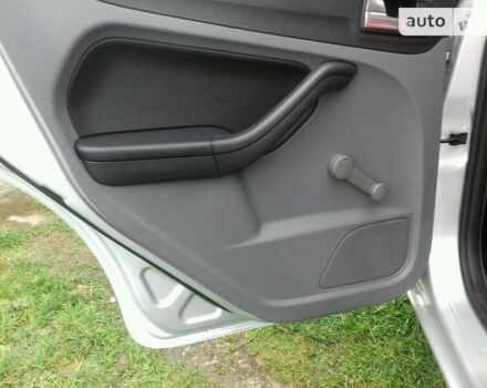 Форд Фокус 2008 у Стрые на Automoto.ua Сірий Форд Фокус, об'ємом двигуна 1.6 л та пробігом 310 тис. км за 4697 $, фото 46 на Automoto.ua