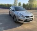 Серый Форд Фокус, объемом двигателя 1.8 л и пробегом 308 тыс. км за 4900 $, фото 1 на Automoto.ua
