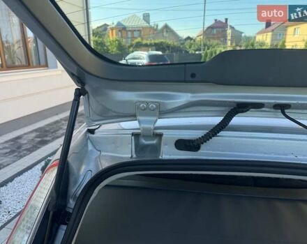 Серый Форд Фокус, объемом двигателя 1.6 л и пробегом 199 тыс. км за 4950 $, фото 23 на Automoto.ua