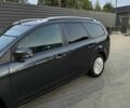 Форд Фокус 2008 в Луцке на Automoto.ua Серый Форд Фокус, объемом двигателя 2 л и пробегом 280 тыс. км за 5100 $, фото 4 на Automoto.ua