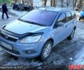 Серый Форд Фокус, объемом двигателя 1.6 л и пробегом 28000 тыс. км за 6100 $, фото 3 на Automoto.ua