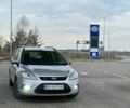 Серый Форд Фокус, объемом двигателя 1.8 л и пробегом 245 тыс. км за 5000 $, фото 1 на Automoto.ua