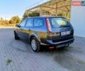 Сірий Форд Фокус, об'ємом двигуна 1.8 л та пробігом 319 тис. км за 4600 $, фото 4 на Automoto.ua