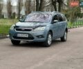 Серый Форд Фокус, объемом двигателя 1.6 л и пробегом 396 тыс. км за 4500 $, фото 12 на Automoto.ua