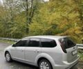 Форд Фокус 2008 в Перечине на Automoto.ua Серый Форд Фокус, объемом двигателя 1.6 л и пробегом 300 тыс. км за 5000 $, фото 3 на Automoto.ua